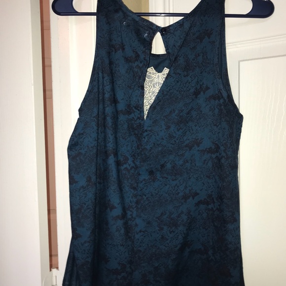 BOHO TOP - Picture 2 of 2